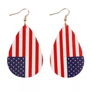 Fashion Vegan Friendly Earrings